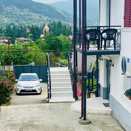 Guesthause Bagdati المظهر الخارجي الصورة