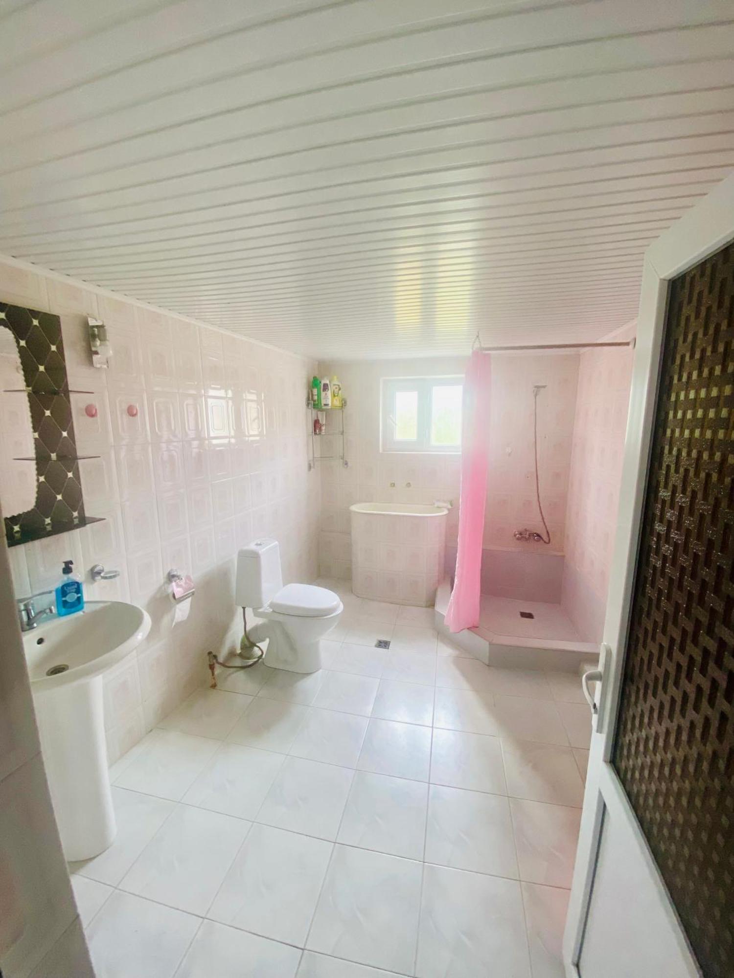 Guesthause Bagdati المظهر الخارجي الصورة