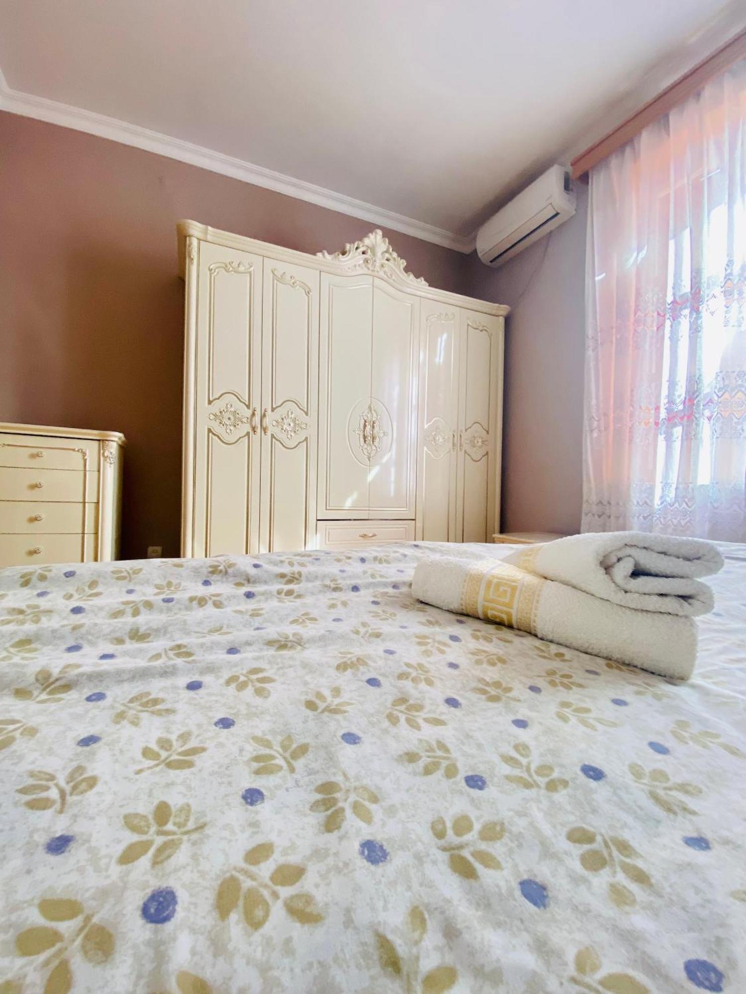 Guesthause Bagdati المظهر الخارجي الصورة